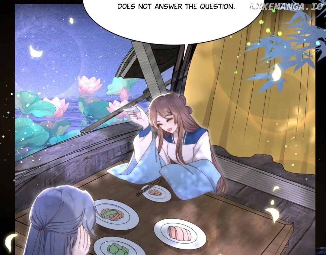 Lonely Emperor Chases His Sister-in-Law Chapter 37 - page 8